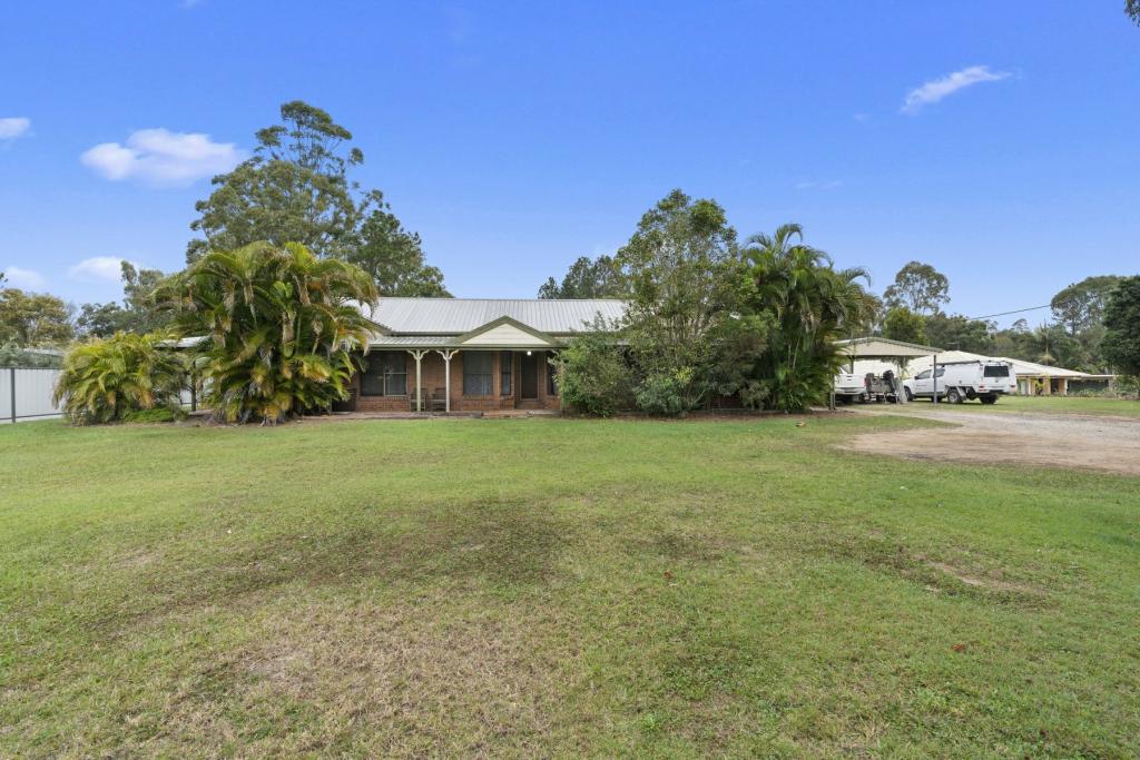 6 THORNBILL DR, UPPER CABOOLTURE, QLD 4510