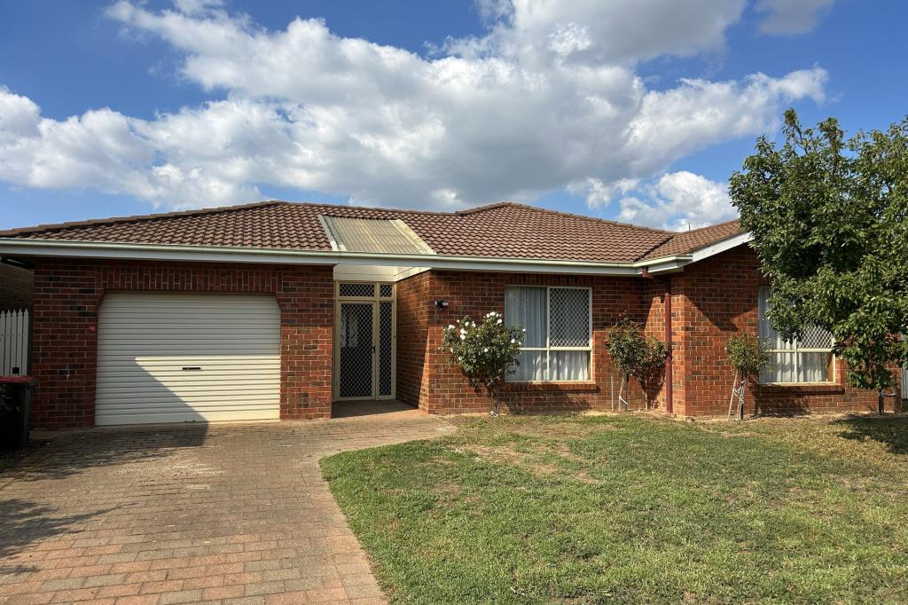 20 Rosemary Ct, Yarrawonga, VIC 3730