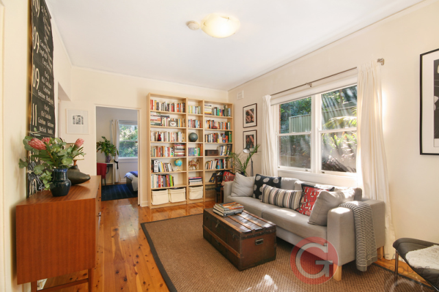 2/36 Bent St, Neutral Bay, NSW 2089