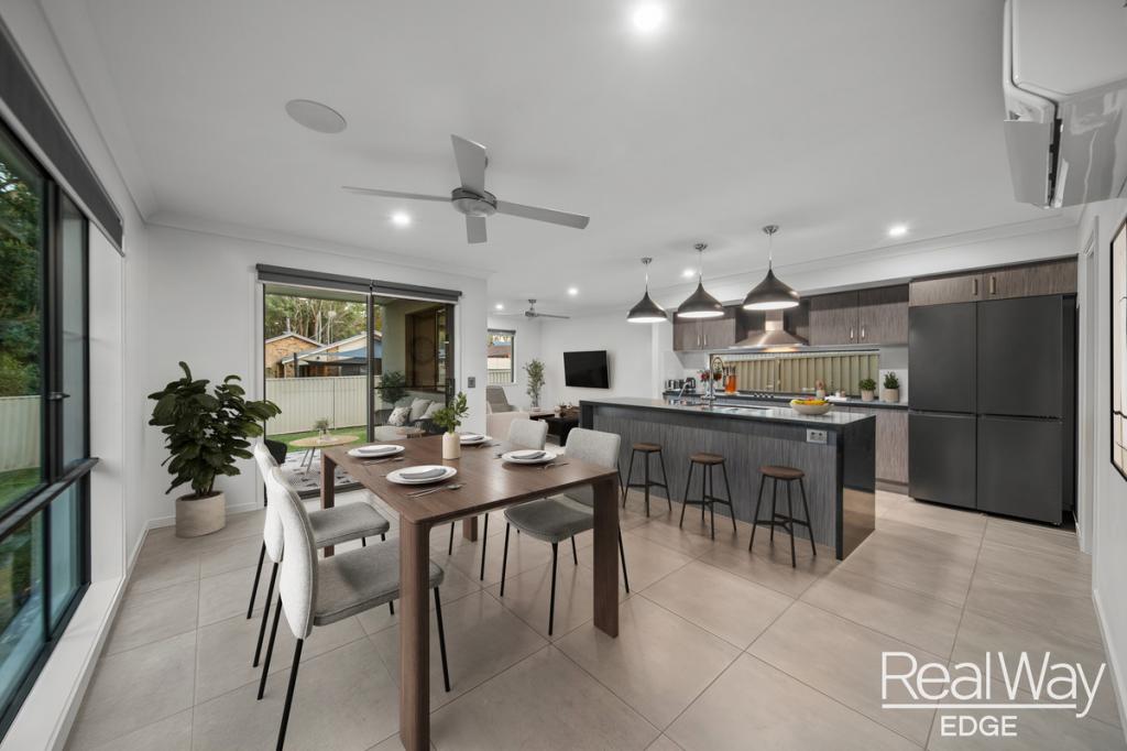 38 Latrobe Ave, Helensvale, QLD 4212