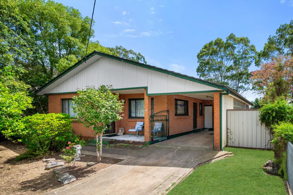 67 Glebe Pl, Penrith, NSW 2750