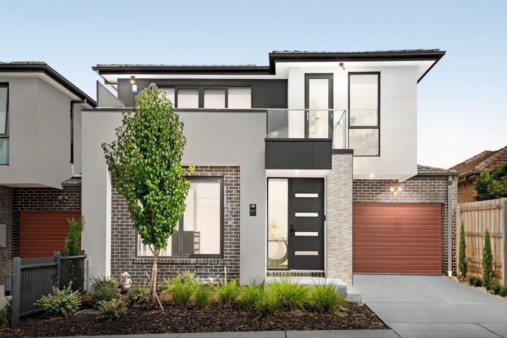 41d Margaret St, Clayton, VIC 3168