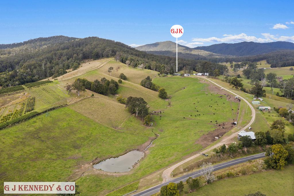 2111 Taylors Arm Rd, Taylors Arm, NSW 2447