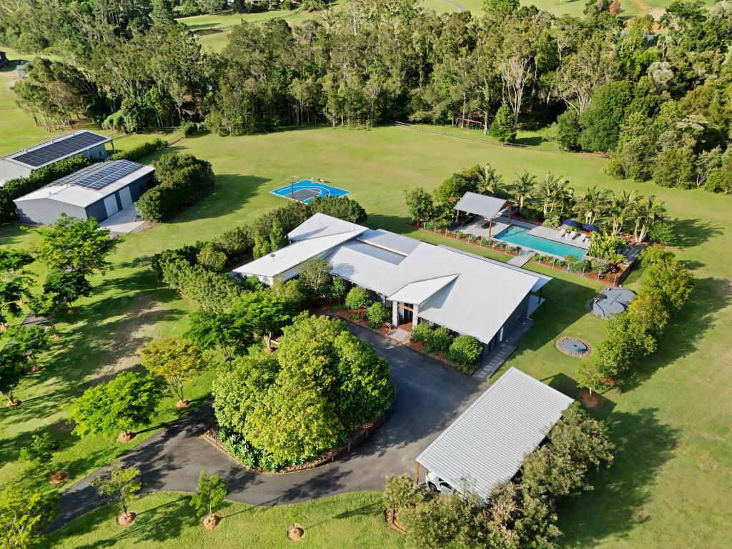 38 Clearwater Ct, Wongawallan, QLD 4210