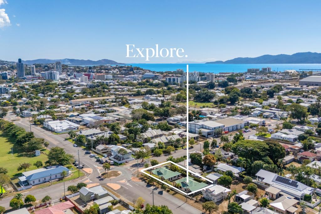 21 BELL ST, SOUTH TOWNSVILLE, QLD 4810