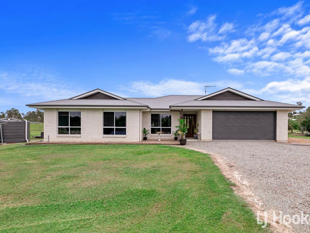 Lot 1 Lake Dr, Yengarie, QLD 4650