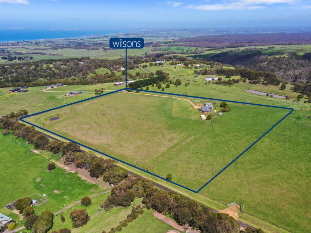 161 Blackers Rd, Narrawong, VIC 3285