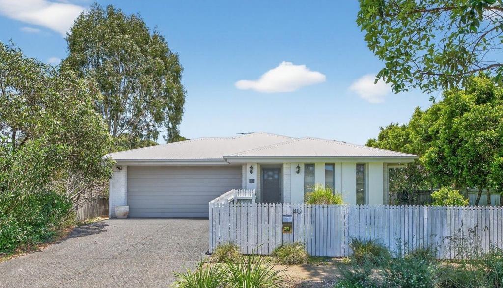 40 Feltham Cct, Burpengary East, QLD 4505