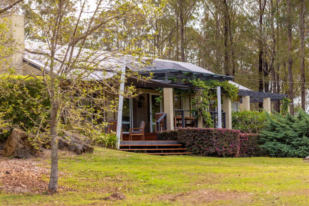 197 Candoormakh Creek Rd, Nabiac, NSW 2312