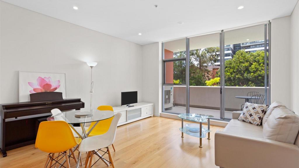 207/1 Mooltan Ave, Macquarie Park, NSW 2113