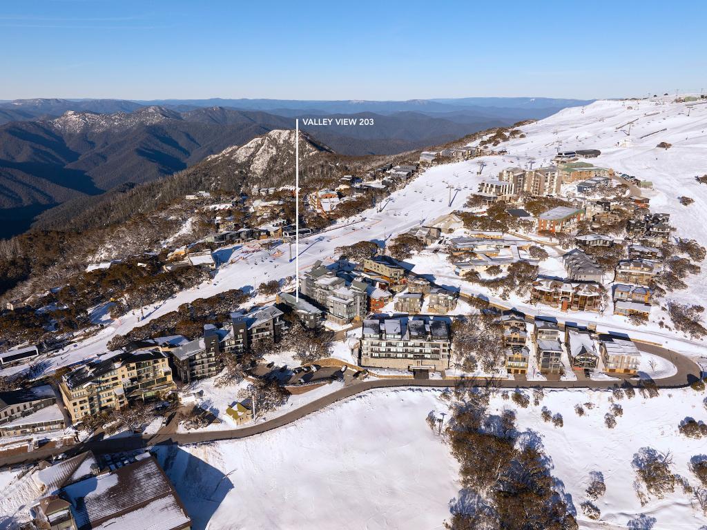 203/8 Abom Way, Mount Buller, VIC 3723