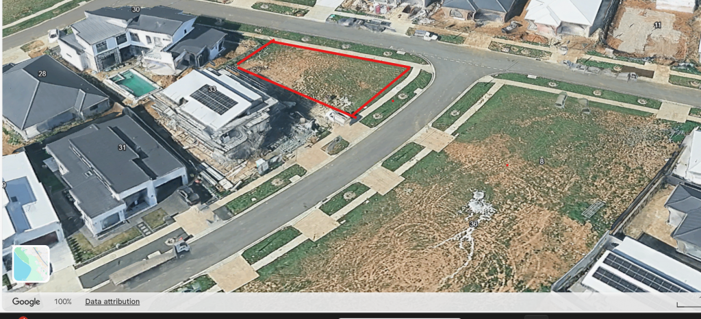 35 Gabori St, Whitlam, ACT 2611