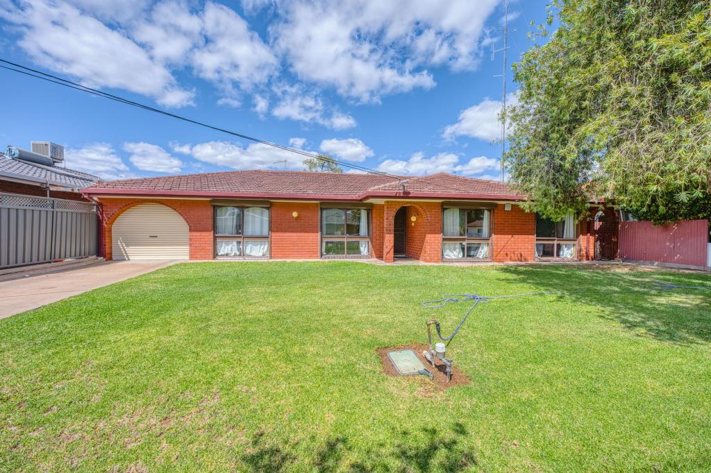 11 HECTOR ST, MILDURA, VIC 3500
