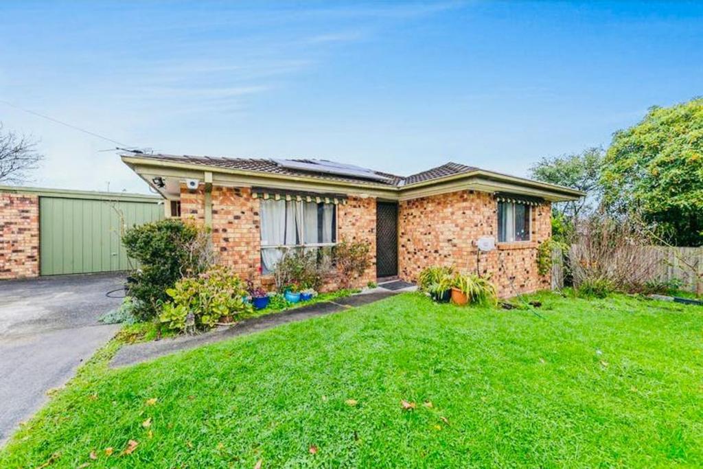 3/103 Forest Rd, Ferntree Gully, VIC 3156