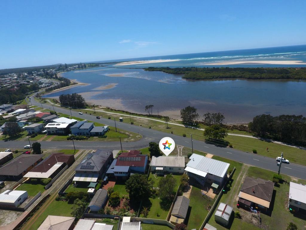 2 Glacken/Corner Of Beach Street, Harrington, NSW 2427