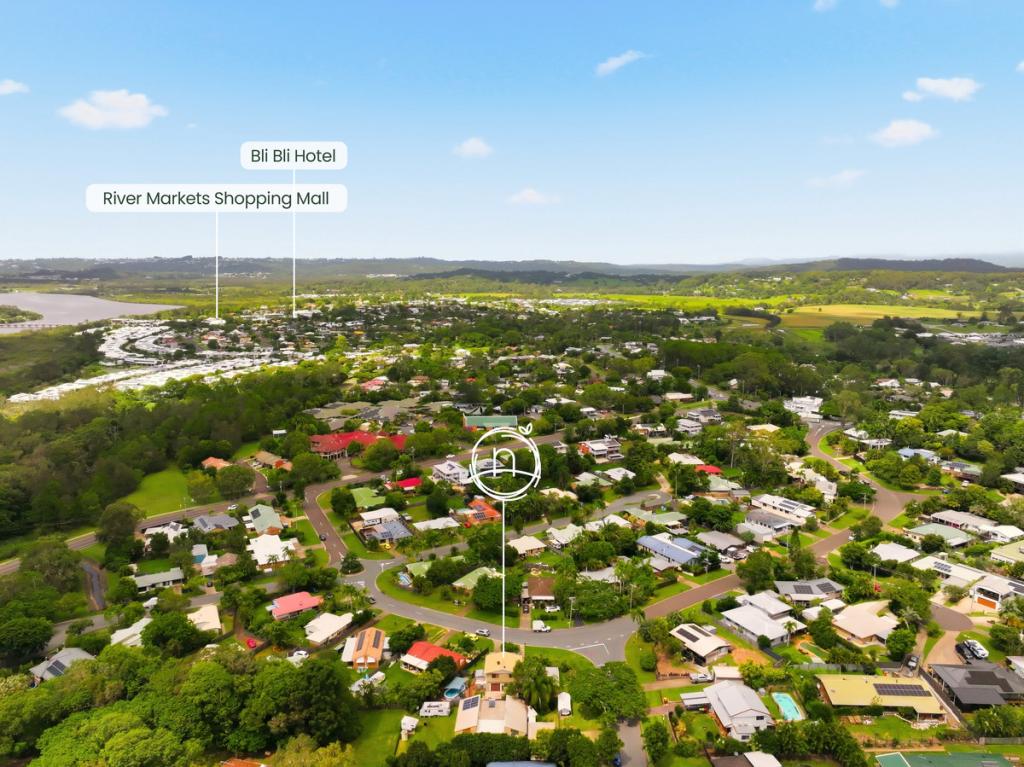 2 Bellevue St, Bli Bli, QLD 4560