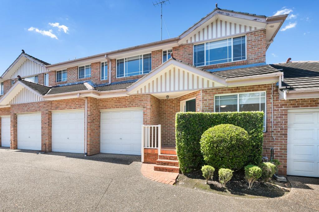19/23 Dudley Ave, Caringbah South, NSW 2229