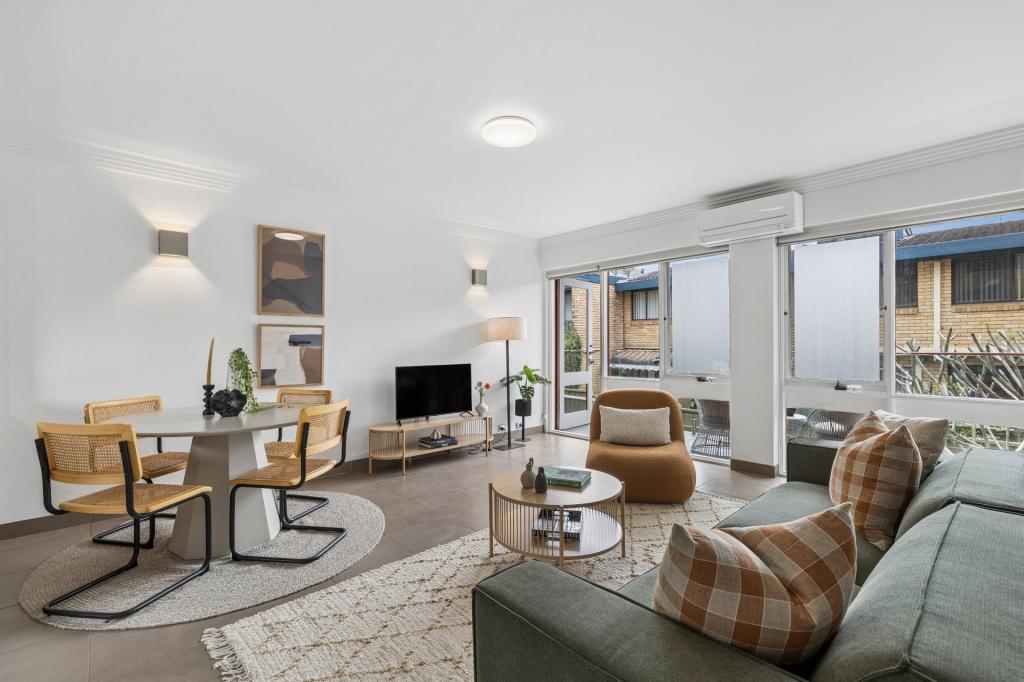 4/8 Flavelle St, Concord, NSW 2137