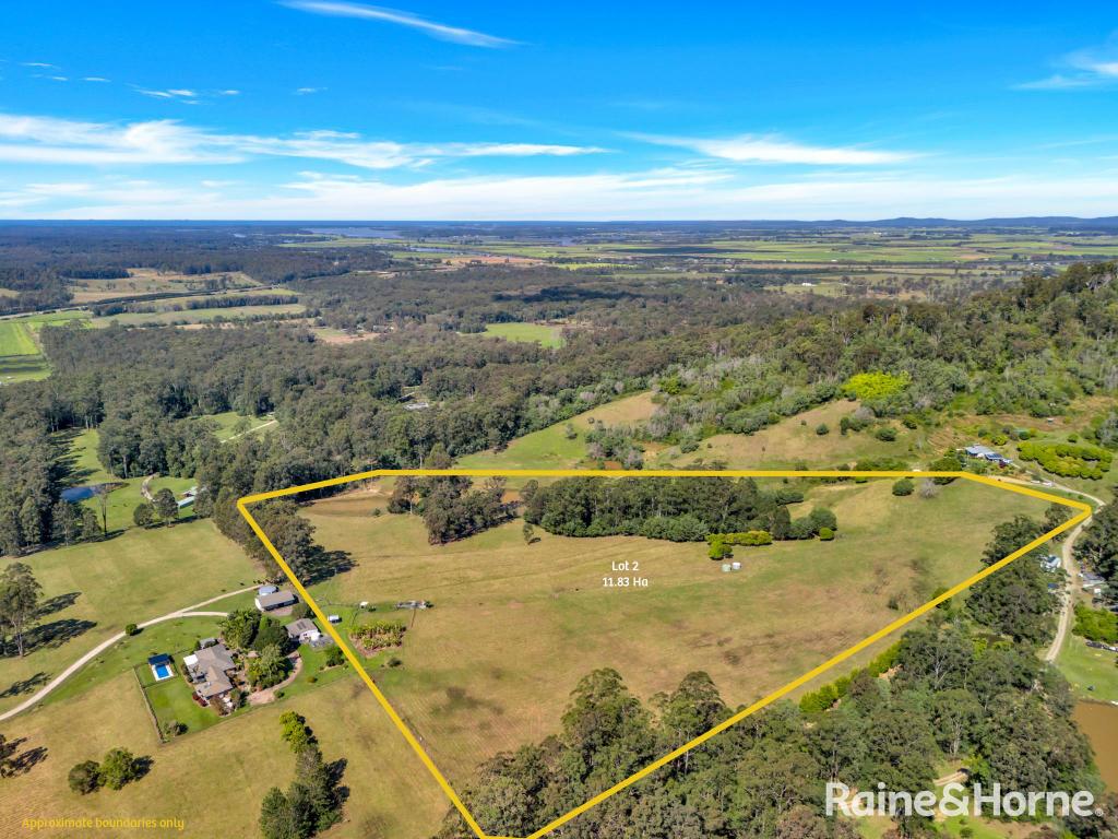 Lot 2, 103 Mororo Rd, Mororo, NSW 2469