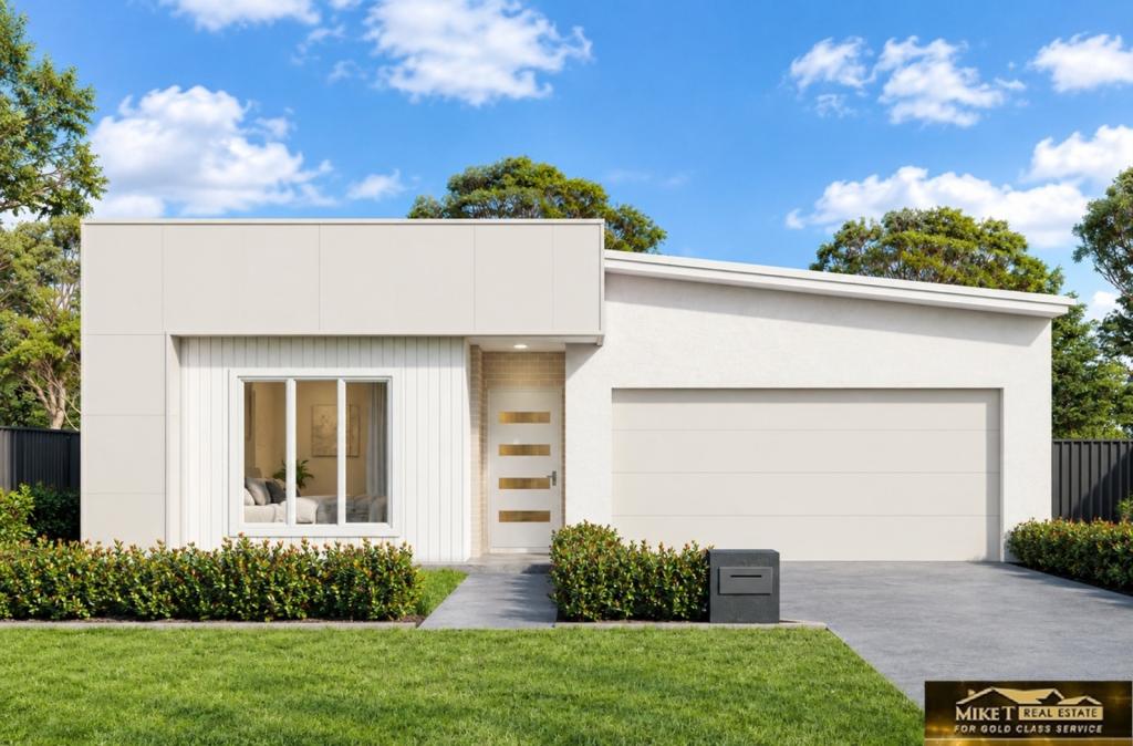 1 Fettler St, Calderwood, NSW 2527