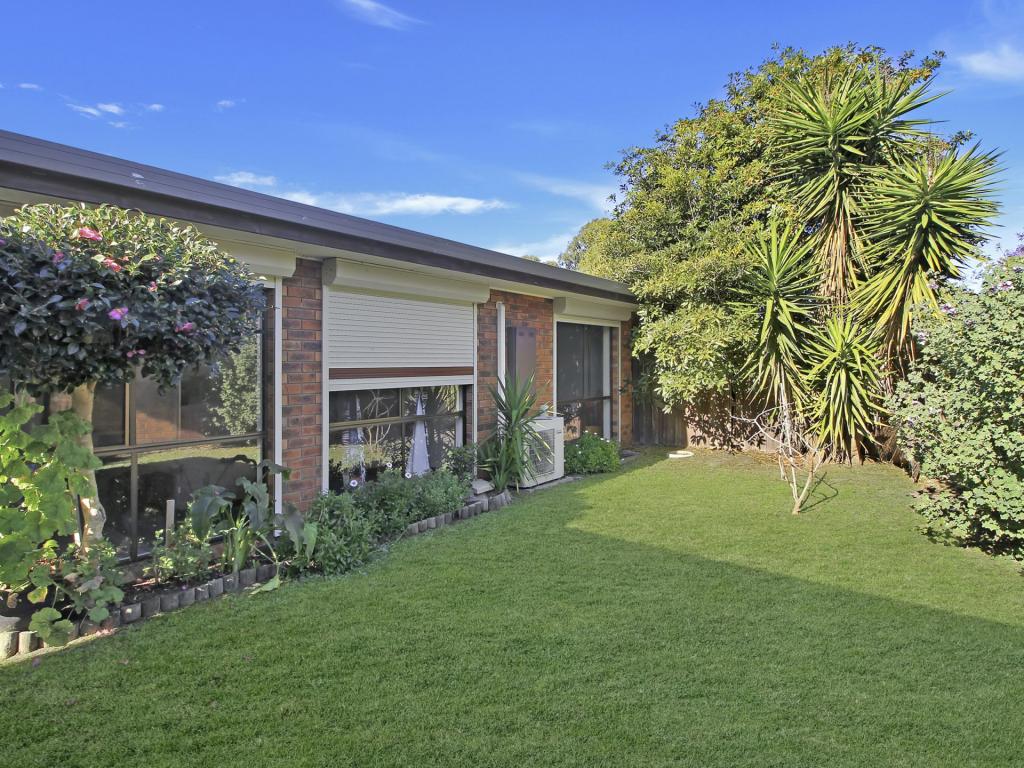 3/1 Dahlsen Cres, Bairnsdale, VIC 3875