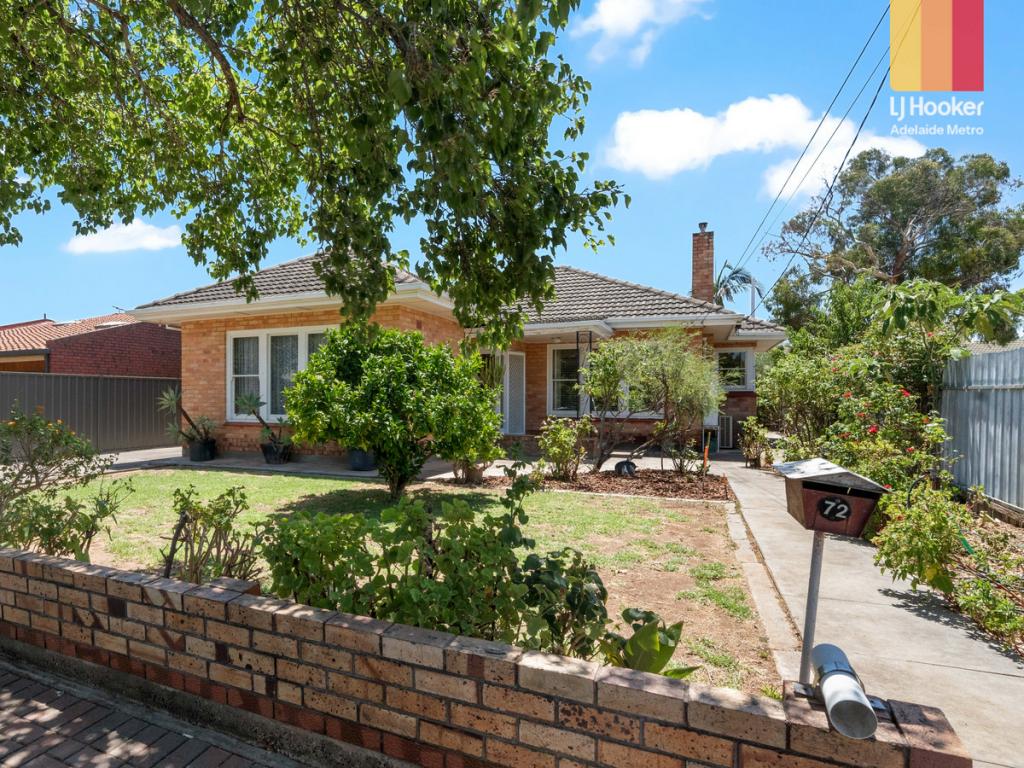 72 Marian Rd, Payneham, SA 5070