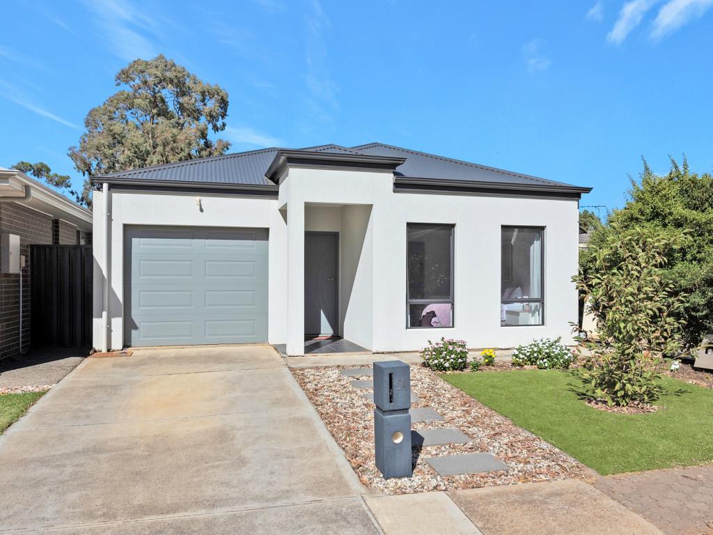 5a Francis Cres, Salisbury Heights, SA 5109