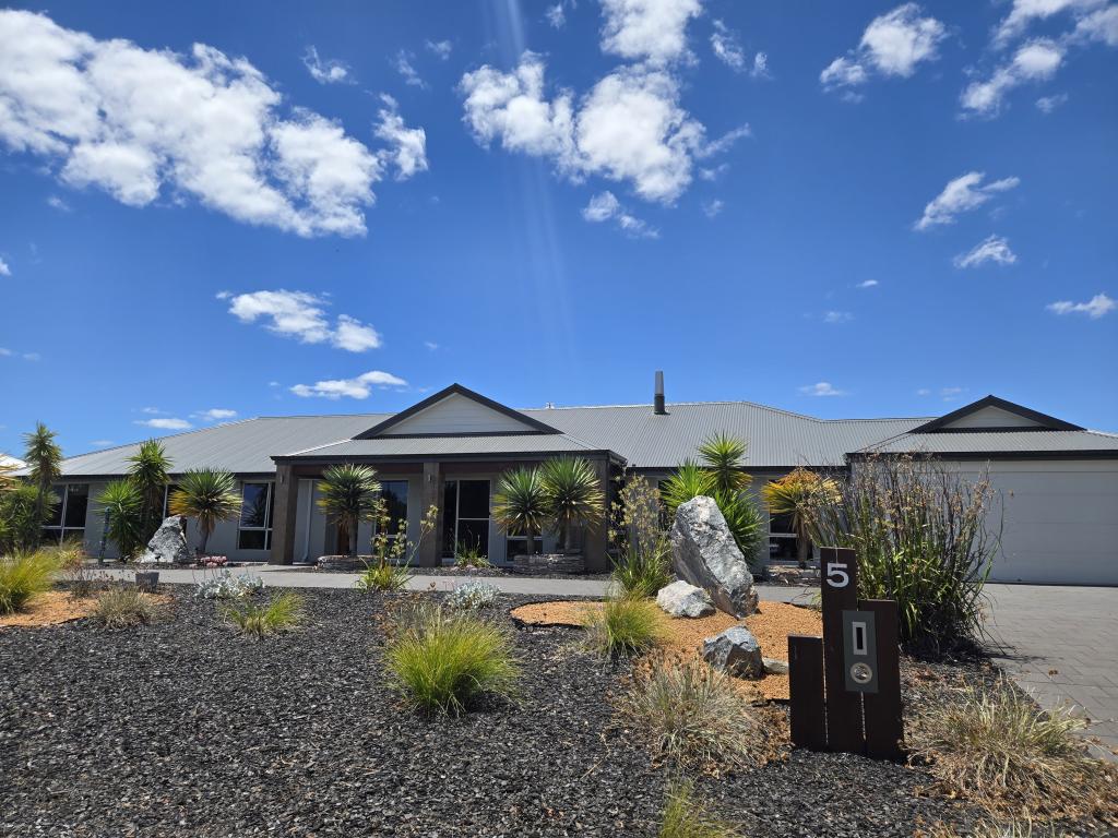 5 Cascade Cl, Yalyalup, WA 6280