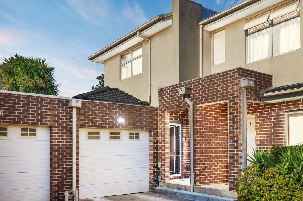 2/371 Blackburn Rd, Burwood East, VIC 3151