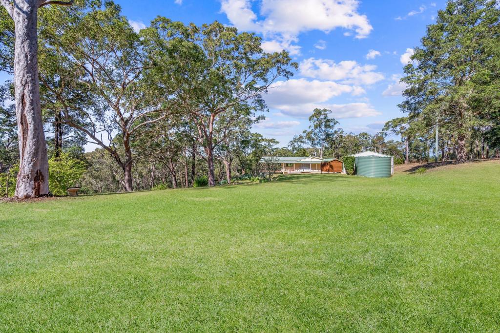 141 Mcmahons Rd, Kurrajong, NSW 2758