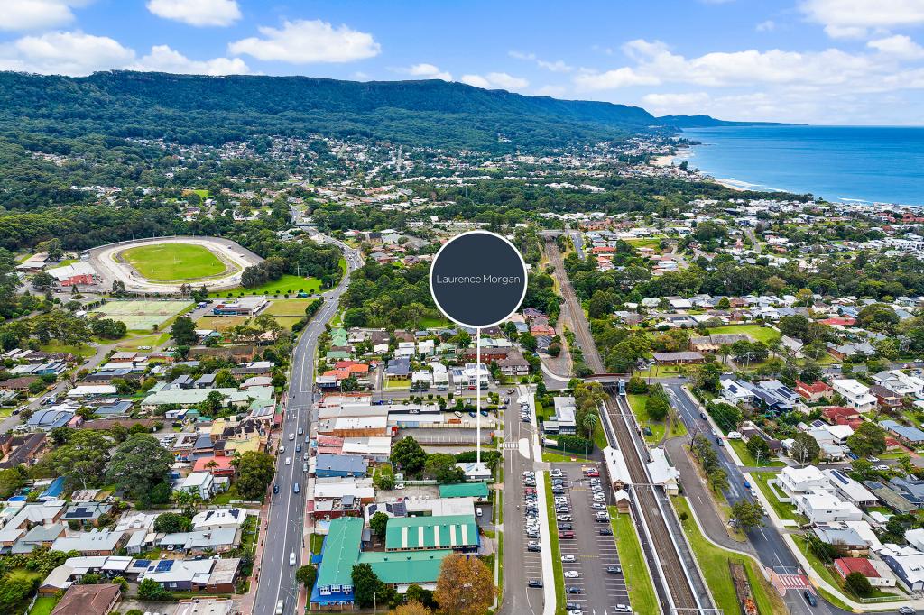 12 Railway St, Bulli, NSW 2516