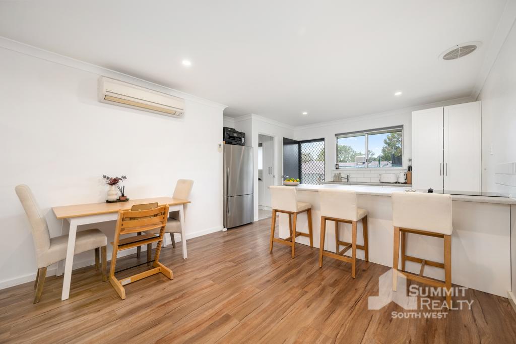 9A & 9B EASTWELL RD, AUSTRALIND, WA 6233