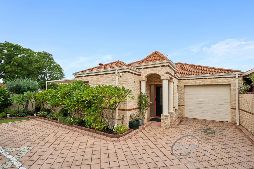 8/46-48 Vahland Ave, Riverton, WA 6148