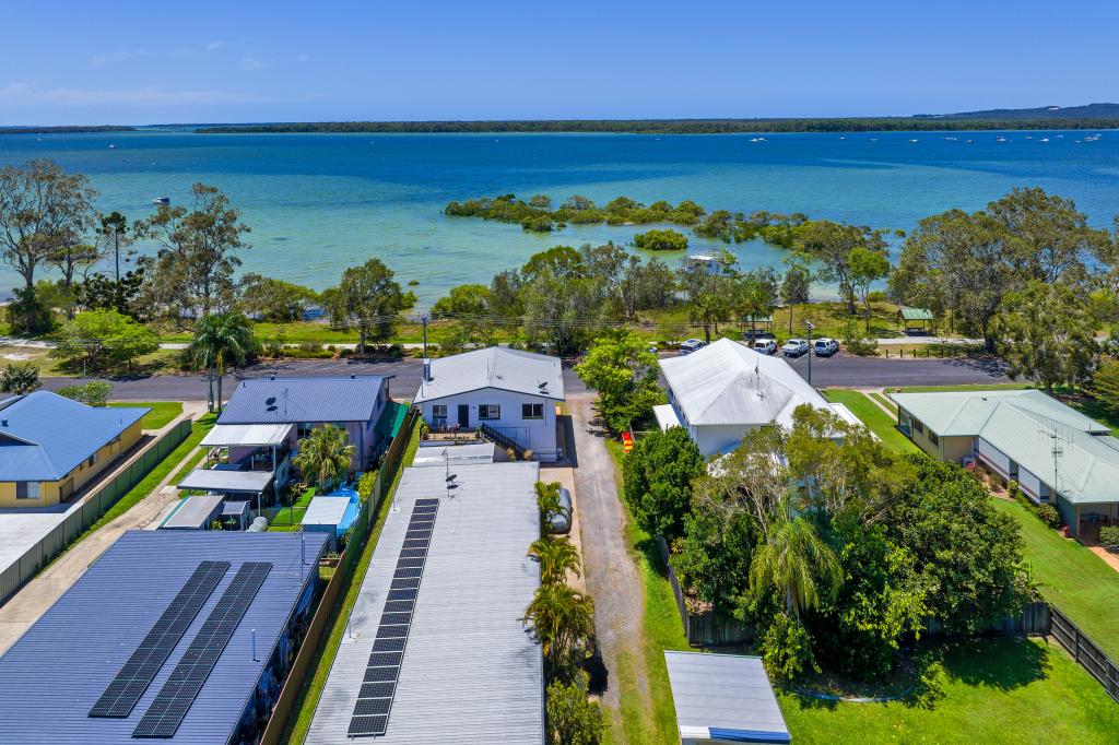 152 Toolara Rd, Tin Can Bay, QLD 4580