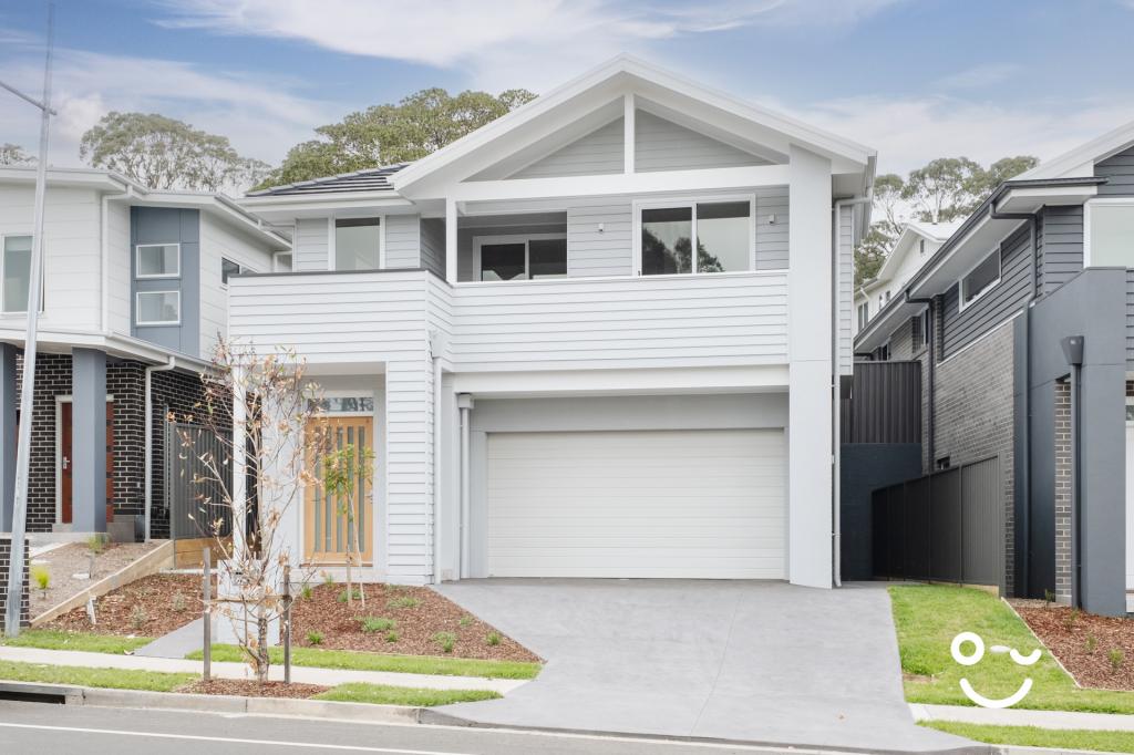 40a Araluen Tce, Tullimbar, NSW 2527