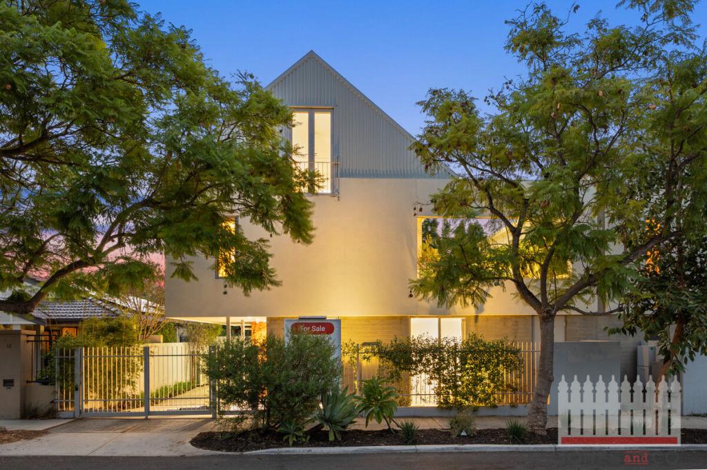 15 Leicester St, Leederville, WA 6007