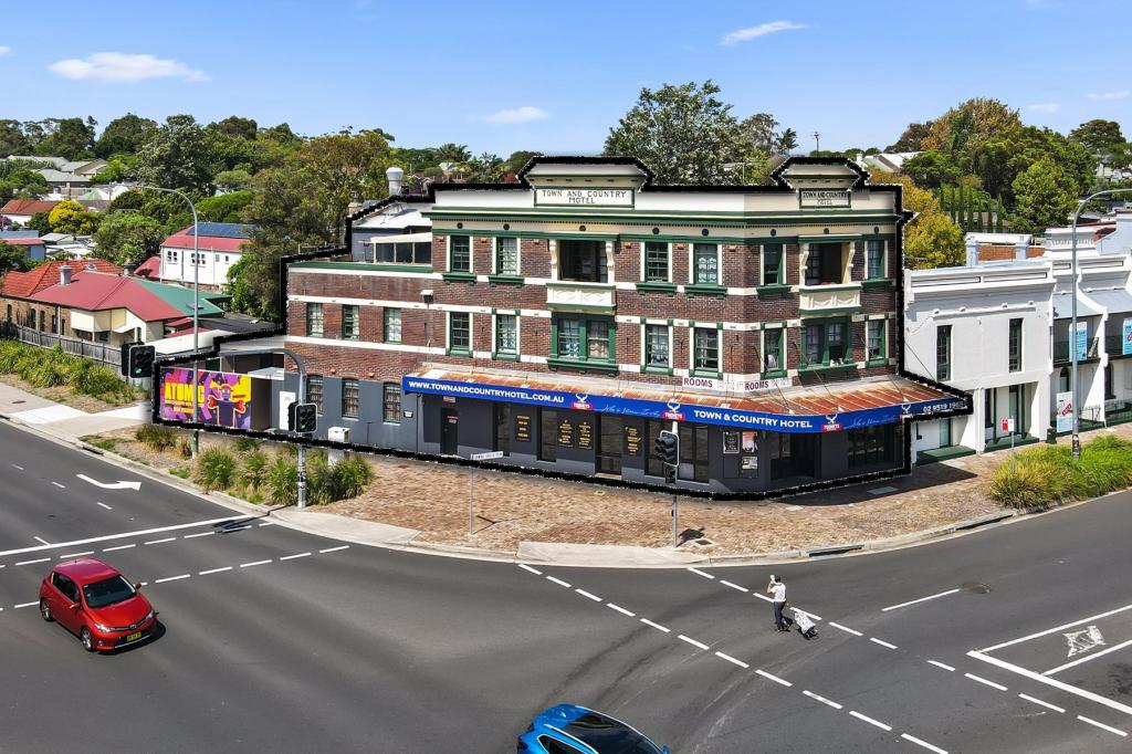 2 Unwins Bridge Rd, St Peters, NSW 2044