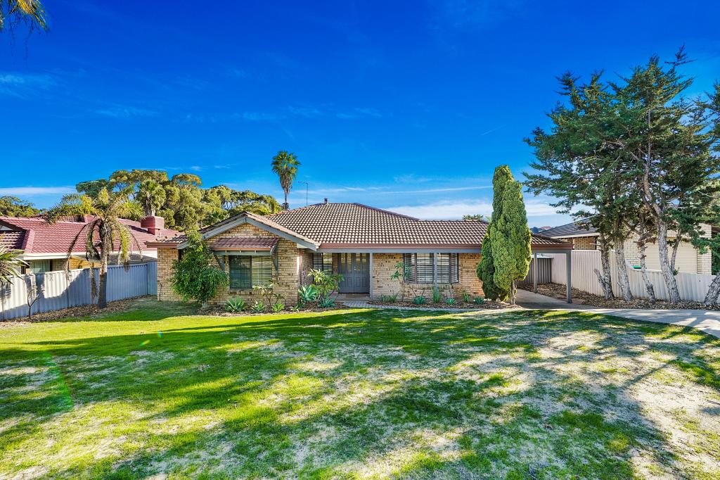 222 Dampier Ave, Kallaroo, WA 6025