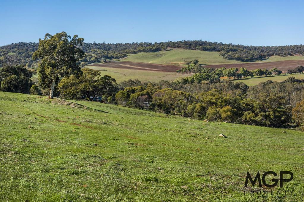 Lot 6 Wells Glover Rd, Bindoon, WA 6502