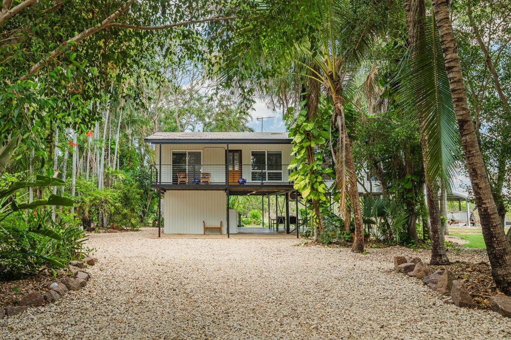 45 Hunter Rd, Bees Creek, NT 0822