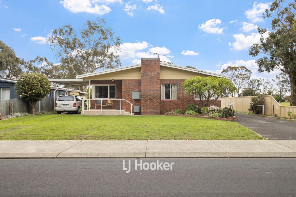 24 Vincent St, Brunswick, WA 6224