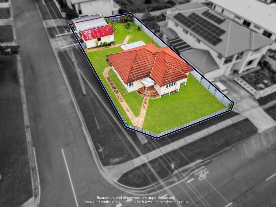 126 Stanley Rd, Camp Hill, QLD 4152