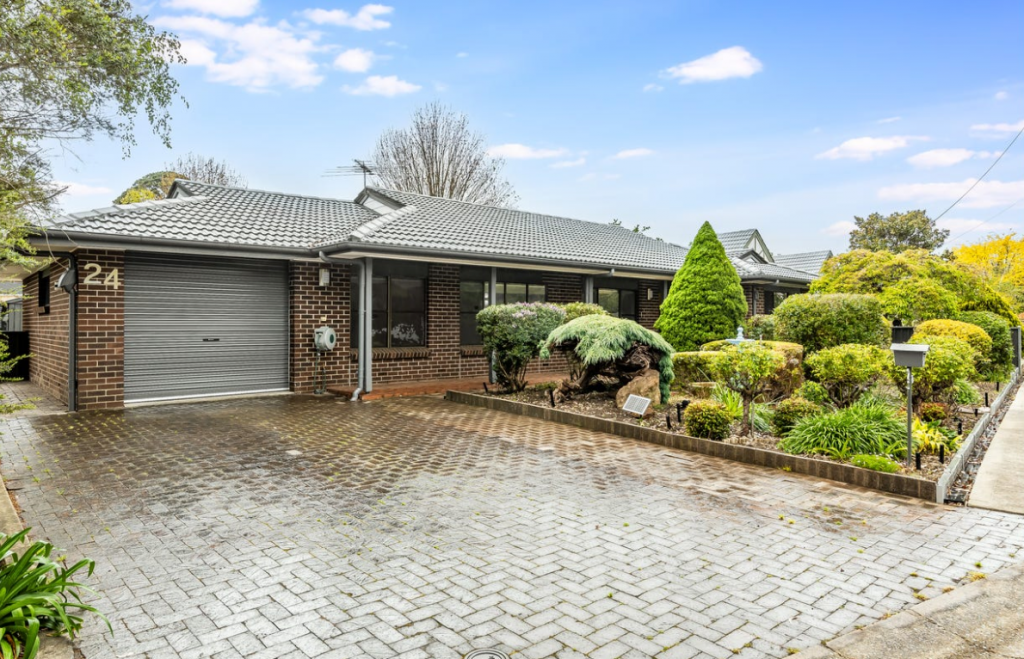 24 Thiele Gr, Hahndorf, SA 5245