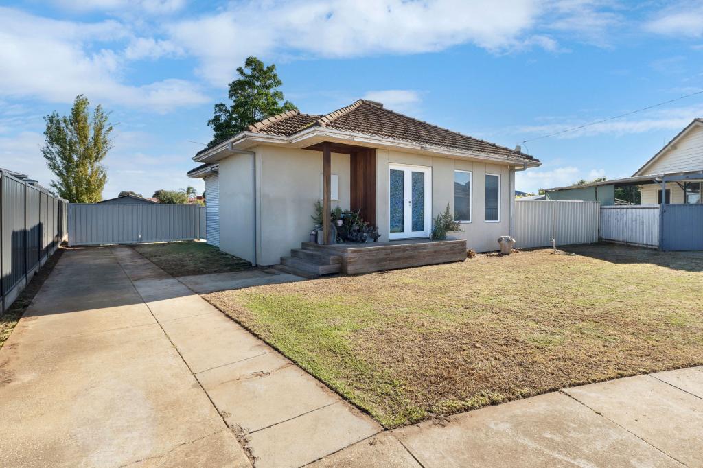 6 Old St, Swan Hill, VIC 3585