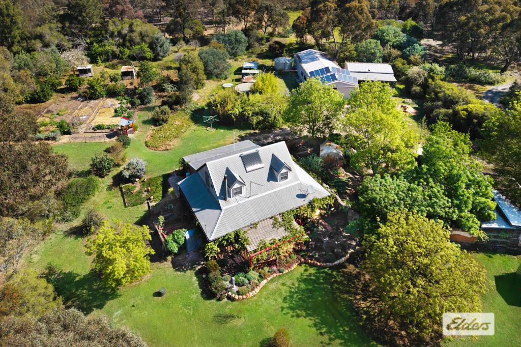 49 Gap Rd, Lockwood, VIC 3551
