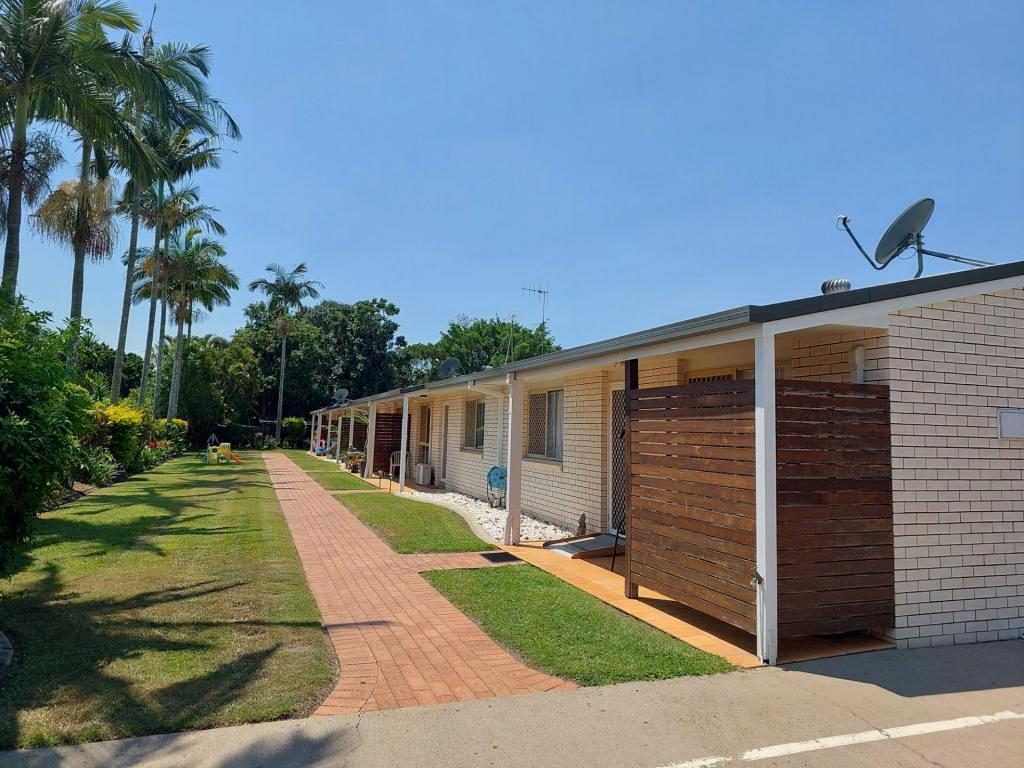 1/43a North St, Maryborough, QLD 4650