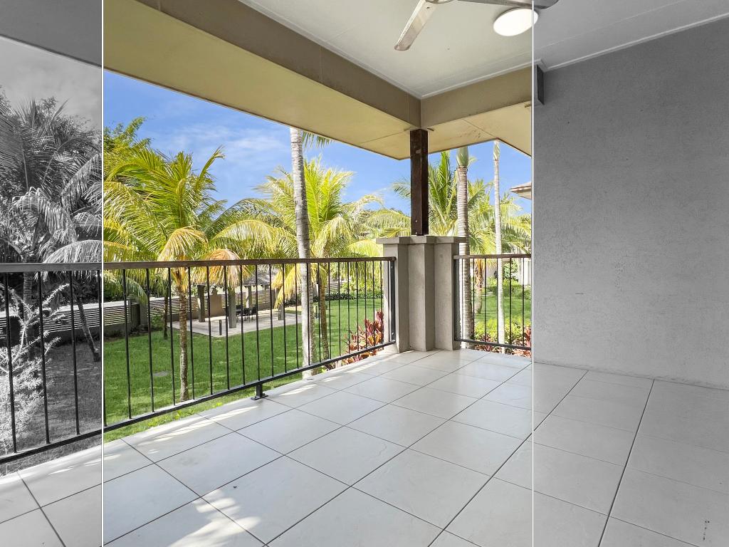 3/1-15 Robson St, Mooroobool, QLD 4870