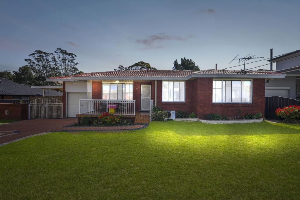 10 Cyril St, Greystanes, NSW 2145