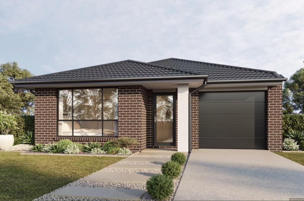 Contact Agent For Address, Austral, NSW 2179