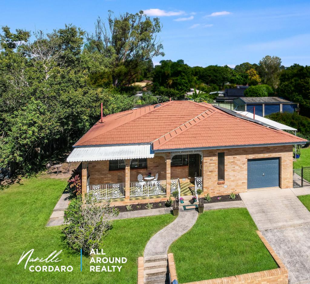 12 Norfolk Esp, Caboolture South, QLD 4510
